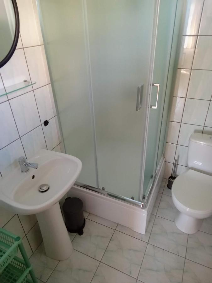Flauta Apartamenty Rodzinne Mielenko Exterior foto