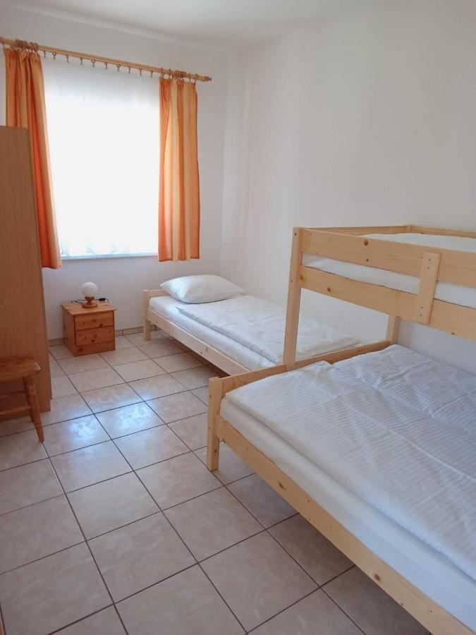 Flauta Apartamenty Rodzinne Mielenko Exterior foto