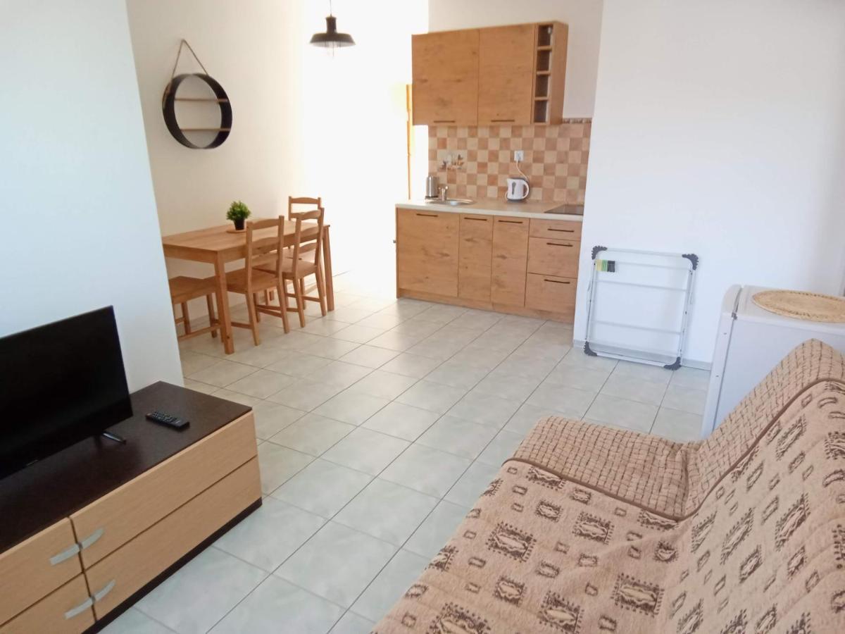 Flauta Apartamenty Rodzinne Mielenko Exterior foto